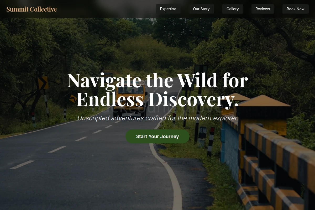 Basecamp Nature Guide