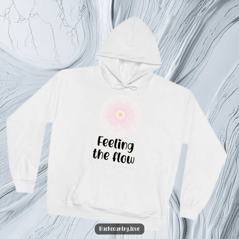 Funny energy network hoodie, featuring glowing, interconnected nodes pulsing with futuristic energy. Perfect for cozy, tech-inspired style.
